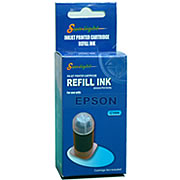 refill ink for epson cyan