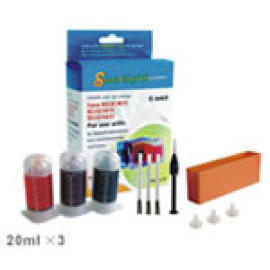 Refill Kits Professional Tool Senes (Пополнить комплект профессиональный инструмент Сенес)