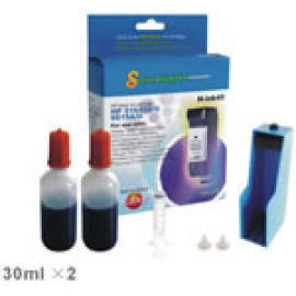 Refill Kits Professional Tool Senes (Kit de Recharge Professional Outil Senes)