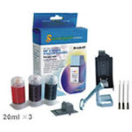 Refill Kits Professional Tool Senes (Kit de Recharge Professional Outil Senes)