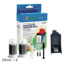 Refill Kits Professional Tool Senes (Kit de Recharge Professional Outil Senes)