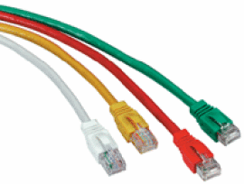 PATCH CORD (Патч-корд)