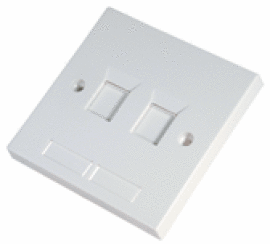 WALL PLATE (WALL PLATE)