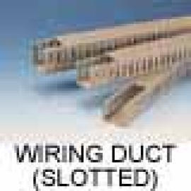 WIRING DUCT (Монтажные короба)