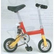 Mini Bike (Mini Bike)