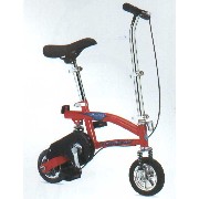 Mini Bike (Mini Bike)