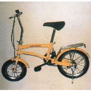 Mini bike (Mini moto)
