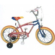 BMX bike (Велосипеды BMX)