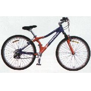 Mountain bike (Mountain Bike)