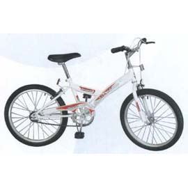 BMX bike (Велосипеды BMX)