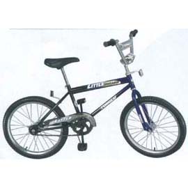 BMX bike