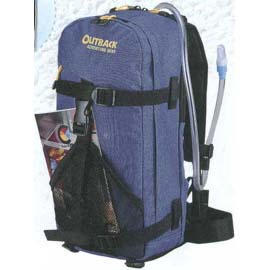 Rucksack (Rucksack)