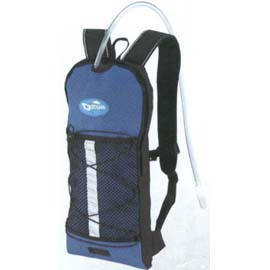 Backpack (Sac à dos)