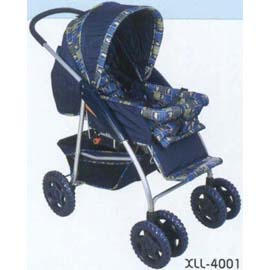 Baby Stroller (Bébé Poussette)