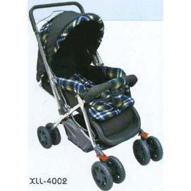 Baby Stroller (Baby Stroller)