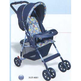 Baby Stroller (Baby Stroller)