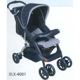 Baby Stroller (Baby Stroller)