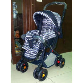 BABY STROLLER (Kinderwagen)