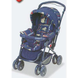 BABY STROLLER (Kinderwagen)