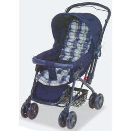 BABY STROLLER (Kinderwagen)