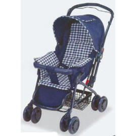 BABY STROLLER (Kinderwagen)