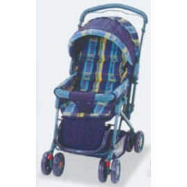 BABY STROLLER (BABY STROLLER)