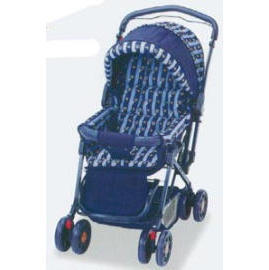 BABY STROLLER (BABY STROLLER)