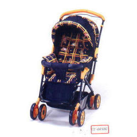 BABY STROLLER (Kinderwagen)