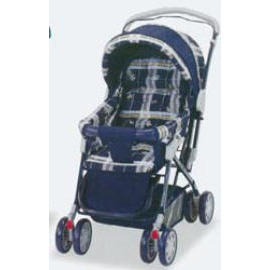 BABY STROLLER (Kinderwagen)