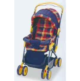 BABY STROLLER (Kinderwagen)