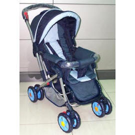 baby stroller (Kinderwagen)