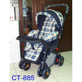 BABY STROLLER (BABY STROLLER)