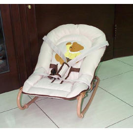 BABY BOUNCER (TRANSAT)