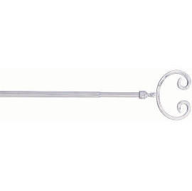 Curtain Rod (Gardinenstange)