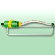 LAWN & GARDEN OSCILLATING SPRINKLER (LAWN & GARDEN OSCILLATING SPRINKLER)