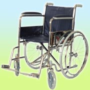 WHEELCHAIR (WHEELCHAIR)