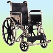 WHEELCHAIR (Кресло)