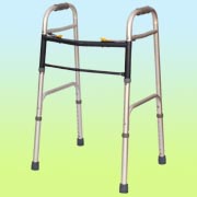 ALUMINUM WALKER (ALUMINUM WALKER)