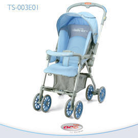 stroller