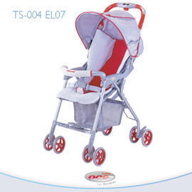 stroller (Kinderwagen)