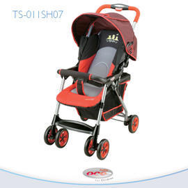 stroller (stroller)