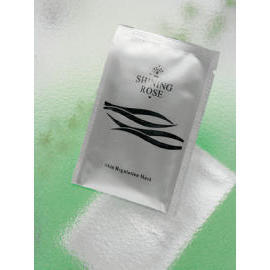 Skin Moisturizing Mask (Skin Masque Hydratant)