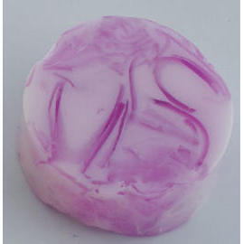 Lavender Soap (Lavande Savon)