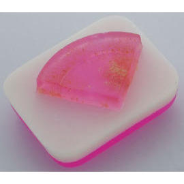 Fruit Soap (Fruit de savon)