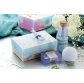 Bath Salt Soap Products (Bath Salt Soap Products)