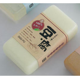 DouFu Soap (Doufu Soap)