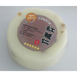 Job`s Tears Soap (Job`s Tears Soap)