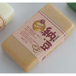 Natto Soap (Natto Soap)