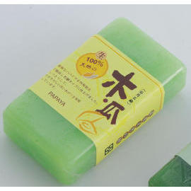 Papaya Engymens Soap (Papaye Engymens Soap)