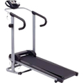 Foldable Magnetic Treadmill (Tapis de course pliable magnétique)